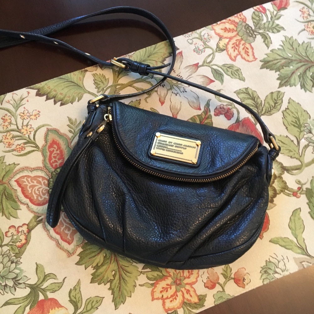 Marc Jacobs Natasha Mini
